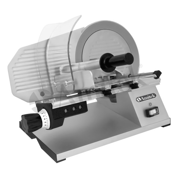 Αλλαντομηχανή 200Watt SG250T italy 43Χ53Χ38